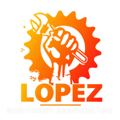 Lopez Equipment Services Ltd.